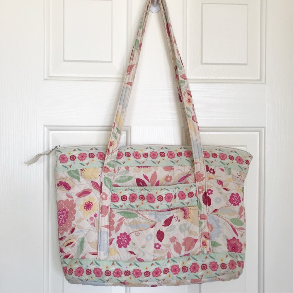 Lemon Hill Bag